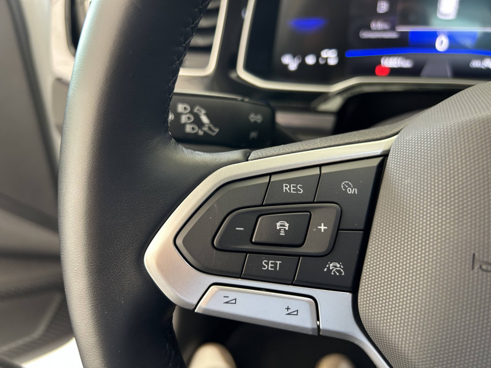 Acheter Volkswagen Polo Polo 1.0 TSI 95 S&S BVM5 Style 5p occasion dans les concessions du Groupe Faurie