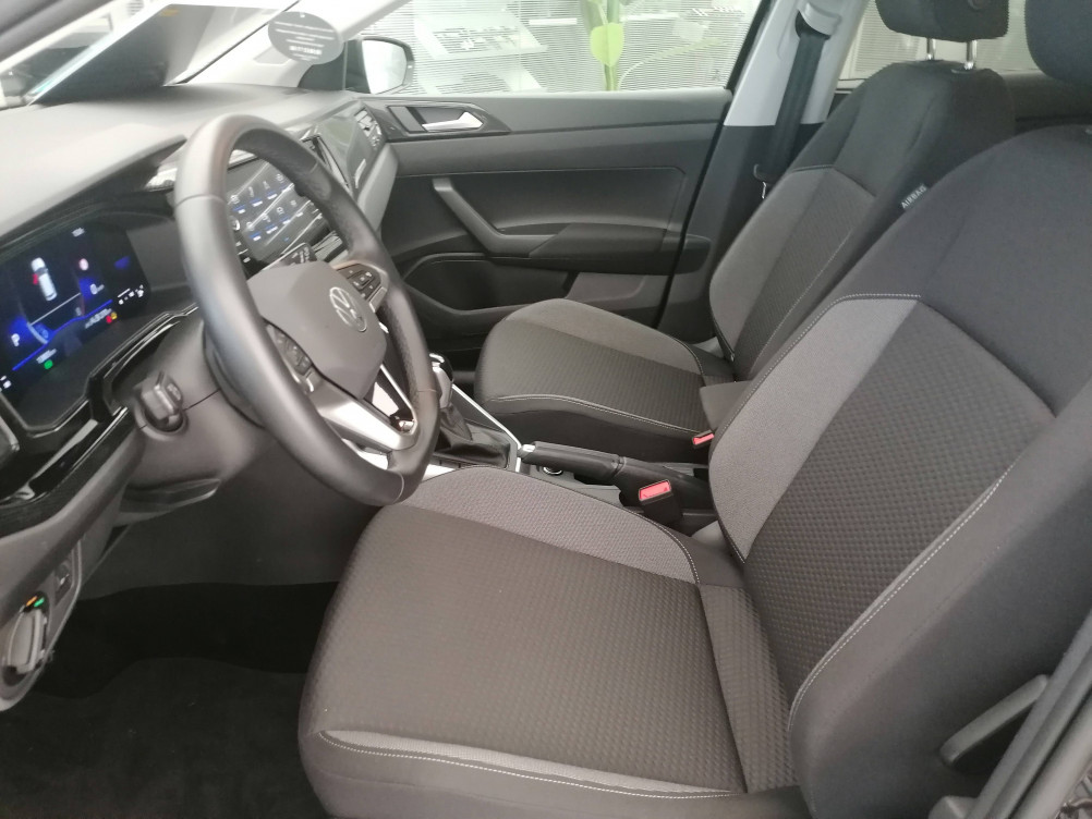 Acheter Volkswagen Polo Polo 1.0 TSI 95 S&S DSG7 VW Edition 5p occasion dans les concessions du Groupe Faurie