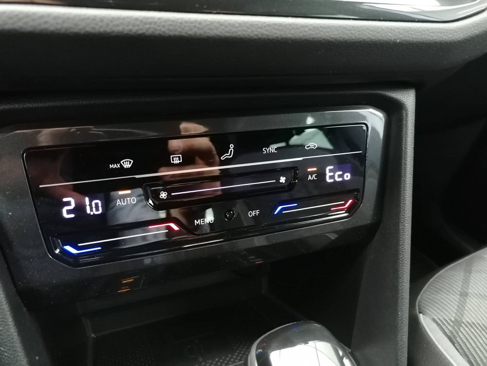 Acheter Volkswagen Tiguan Tiguan 1.4 eHybrid 245ch DSG6 R-Line 5p occasion dans les concessions du Groupe Faurie