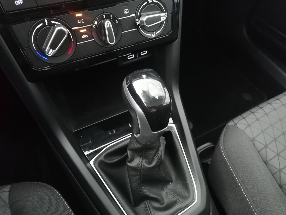 Acheter Volkswagen T-Cross T-Cross 1.0 TSI 110 Start/Stop DSG7 Life Tech 5p occasion dans les concessions du Groupe Faurie