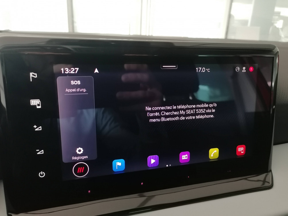 Acheter Seat Ibiza Ibiza 1.0 TSI 95 ch S/S BVM5 Urban 5p occasion dans les concessions du Groupe Faurie