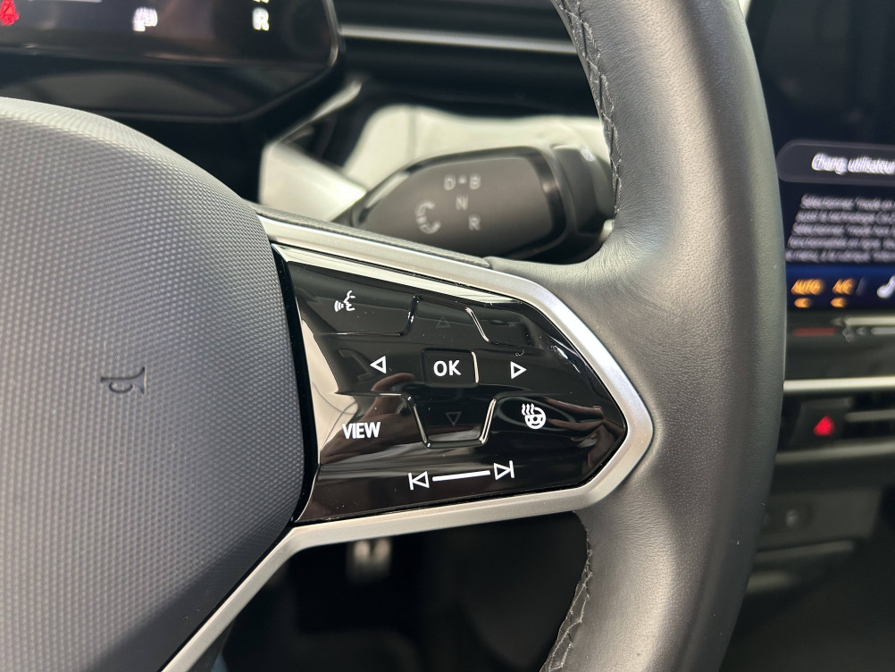 Acheter Volkswagen ID. Buzz ID. Buzz 286 ch Pro 7 places  5p occasion dans les concessions du Groupe Faurie