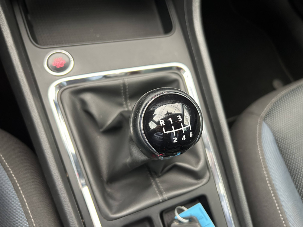 Acheter Seat Ateca Ateca 1.5 TSI 150 ch ACT Start/Stop Style 5p occasion dans les concessions du Groupe Faurie