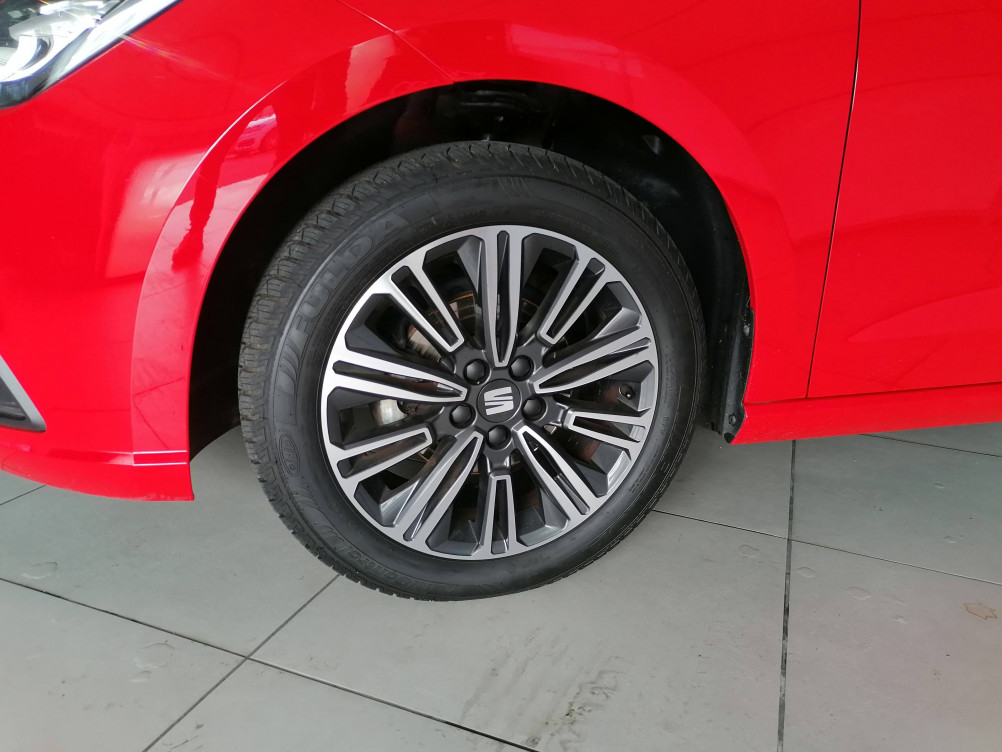 Acheter Seat Ibiza Ibiza 1.0 TSI 95 ch S/S BVM5 Urban 5p occasion dans les concessions du Groupe Faurie