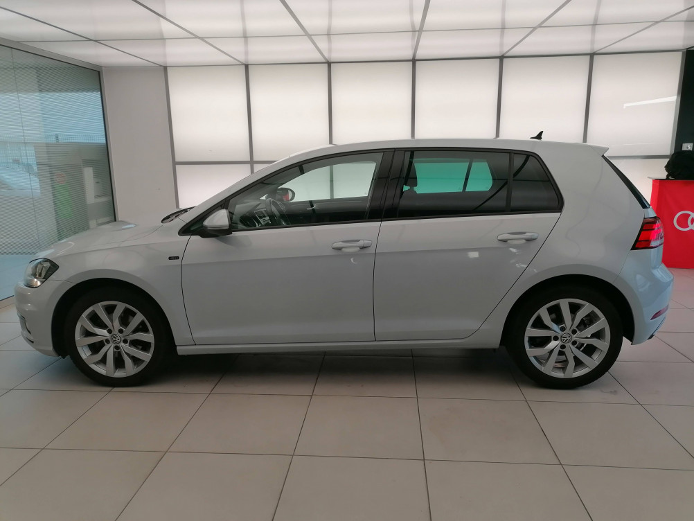 Acheter Volkswagen Golf Golf 1.5 TSI 150 EVO BlueMotion Technology Connect 5p occasion dans les concessions du Groupe Faurie