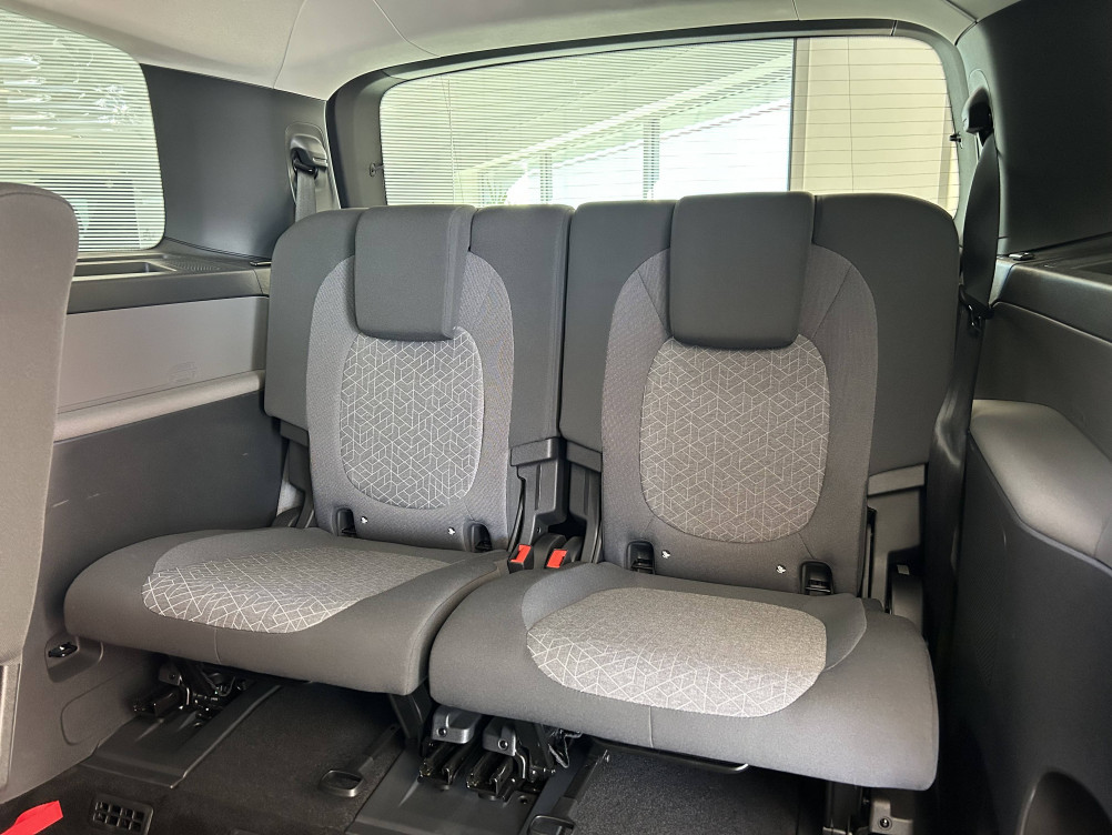 Acheter Volkswagen ID. Buzz ID. Buzz 286 ch Pro 7 places  5p occasion dans les concessions du Groupe Faurie