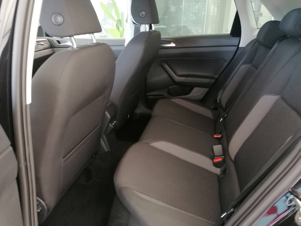 Acheter Volkswagen Polo Polo 1.0 TSI 95 S&S DSG7 VW Edition 5p occasion dans les concessions du Groupe Faurie