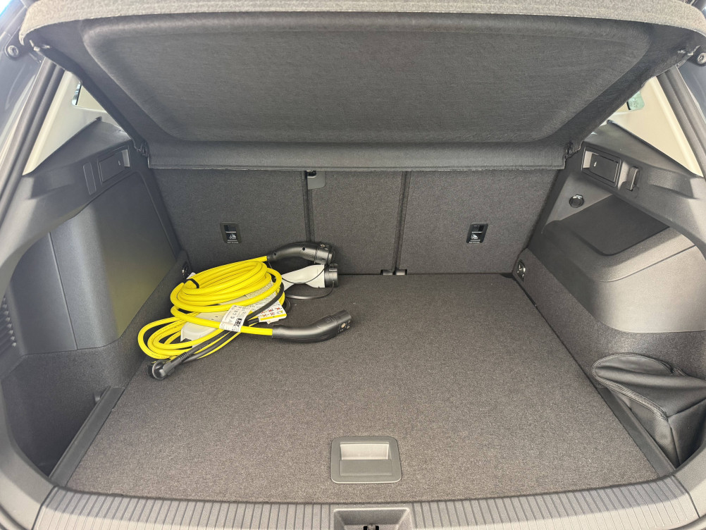 Acheter Volkswagen Tiguan Tiguan 1.5 eHybrid 204ch DSG6 Elegance 5p neuf dans les concessions du Groupe Faurie