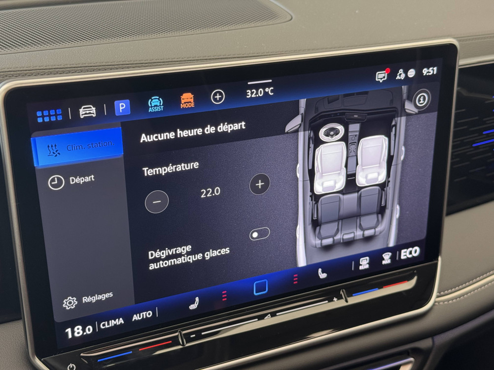 Acheter Volkswagen Tiguan Tiguan 1.5 eHybrid 204ch DSG6 Elegance 5p neuf dans les concessions du Groupe Faurie