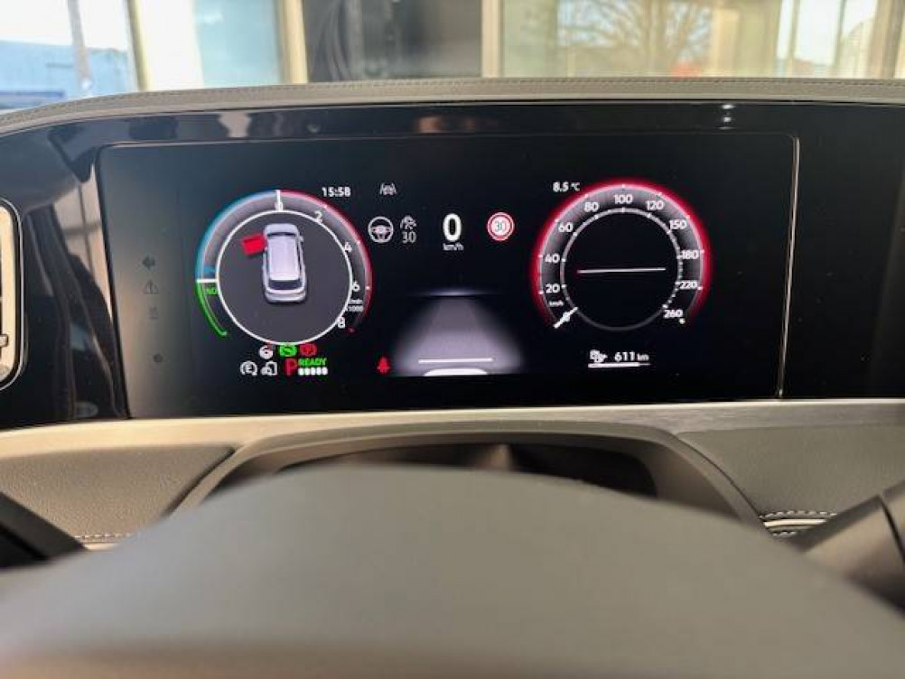 Acheter Volkswagen Passat Passat 1.5 eHybrid 204 DSG6 Elegance 5p neuf dans les concessions du Groupe Faurie