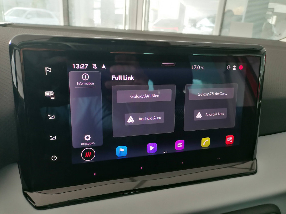 Acheter Seat Ibiza Ibiza 1.0 TSI 95 ch S/S BVM5 Urban 5p occasion dans les concessions du Groupe Faurie