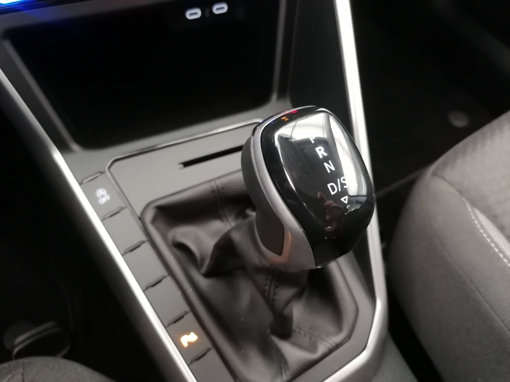 Acheter Volkswagen Polo Polo 1.0 TSI 95 S&S DSG7 VW Edition 5p occasion dans les concessions du Groupe Faurie