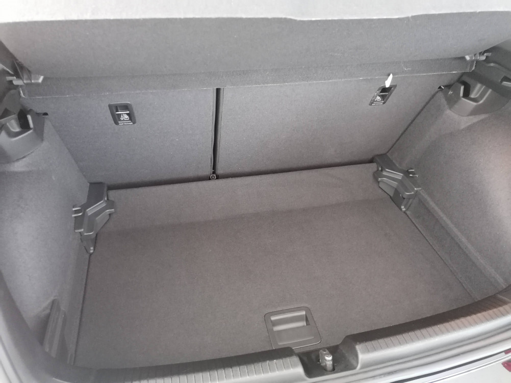 Acheter Volkswagen Polo Polo 1.0 TSI 95 S&S BVM5 VW Edition 5p occasion dans les concessions du Groupe Faurie