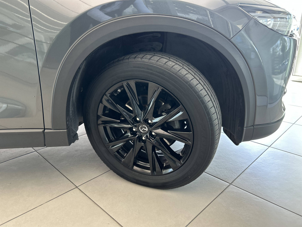 Acheter Mazda CX-5 CX-5 2.2L Skyactiv-D 184 ch 4x2 BVA6 Homura Pack Plus Bose 5p occasion dans les concessions du Groupe Faurie