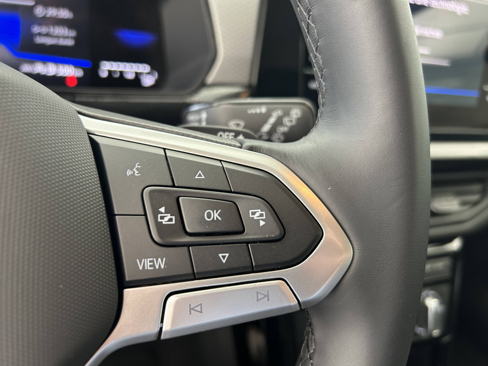 Acheter Volkswagen T-Cross T-Cross 1.0 TSI 116 Start/Stop DSG7 VW Edition 5p occasion dans les concessions du Groupe Faurie