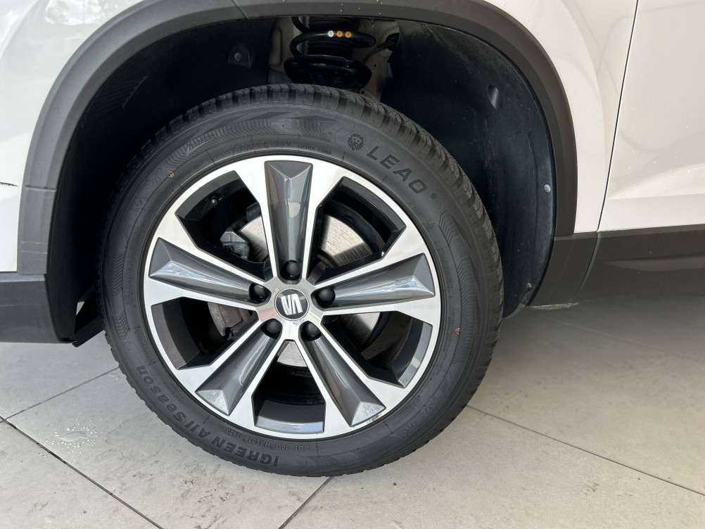 Acheter Seat Ateca Ateca 1.5 TSI 150 ch ACT Start/Stop Style 5p occasion dans les concessions du Groupe Faurie