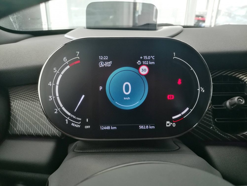 Acheter Mini Mini Hatch 5 Portes Cooper S 178 ch DKG7 Edition Resolute Plus 5p occasion dans les concessions du Groupe Faurie