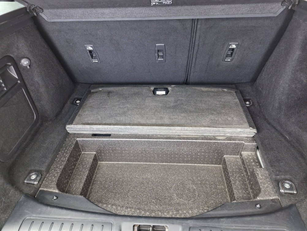 Acheter Land Rover Range Rover Evoque Range Rover Evoque eD4 150 BVM Pure 5p occasion dans les concessions du Groupe Faurie