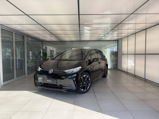 Acheter Volkswagen ID.3 ID.3 170 ch Pure Life Max 5p neuve dans les concessions du Groupe Faurie