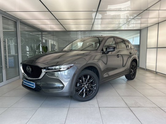 Acheter Mazda CX-5 CX-5 2.2L Skyactiv-D 184 ch 4x2 BVA6 Homura Pack Plus Bose 5p occasion dans les concessions du Groupe Faurie