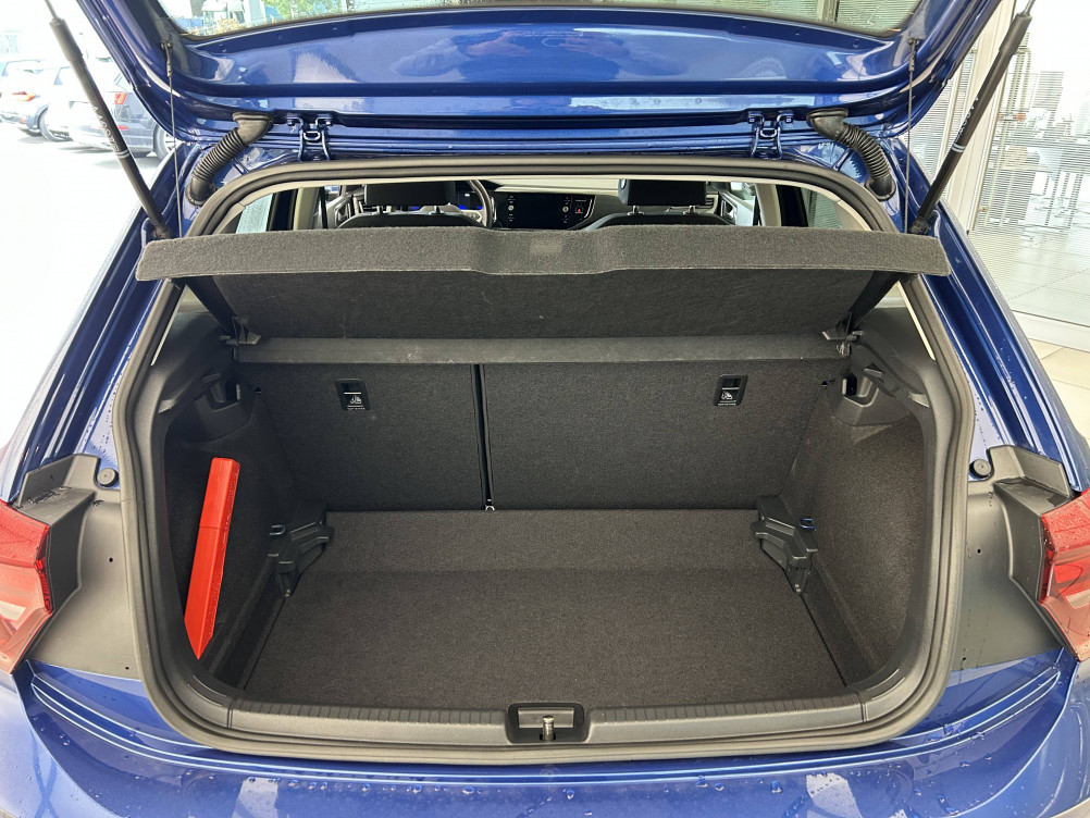 Acheter Volkswagen Polo Polo 1.0 TSI 95 S&S DSG7 VW Edition 5p occasion dans les concessions du Groupe Faurie