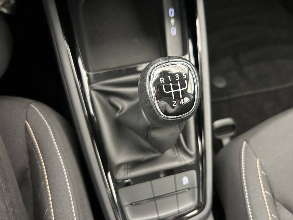 Acheter Skoda Kamiq Kamiq 1.0 TSI 95 ch BVM5 Ambition 5p occasion dans les concessions du Groupe Faurie