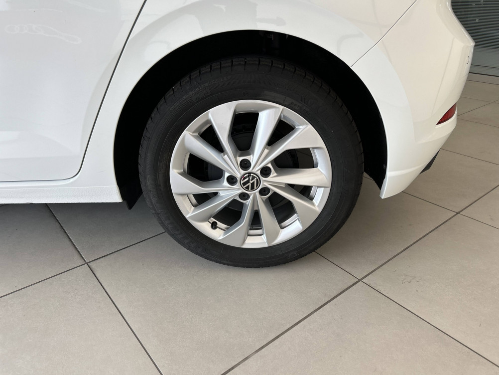 Acheter Volkswagen Polo Polo 1.0 TSI 95 S&S BVM5 Style 5p occasion dans les concessions du Groupe Faurie