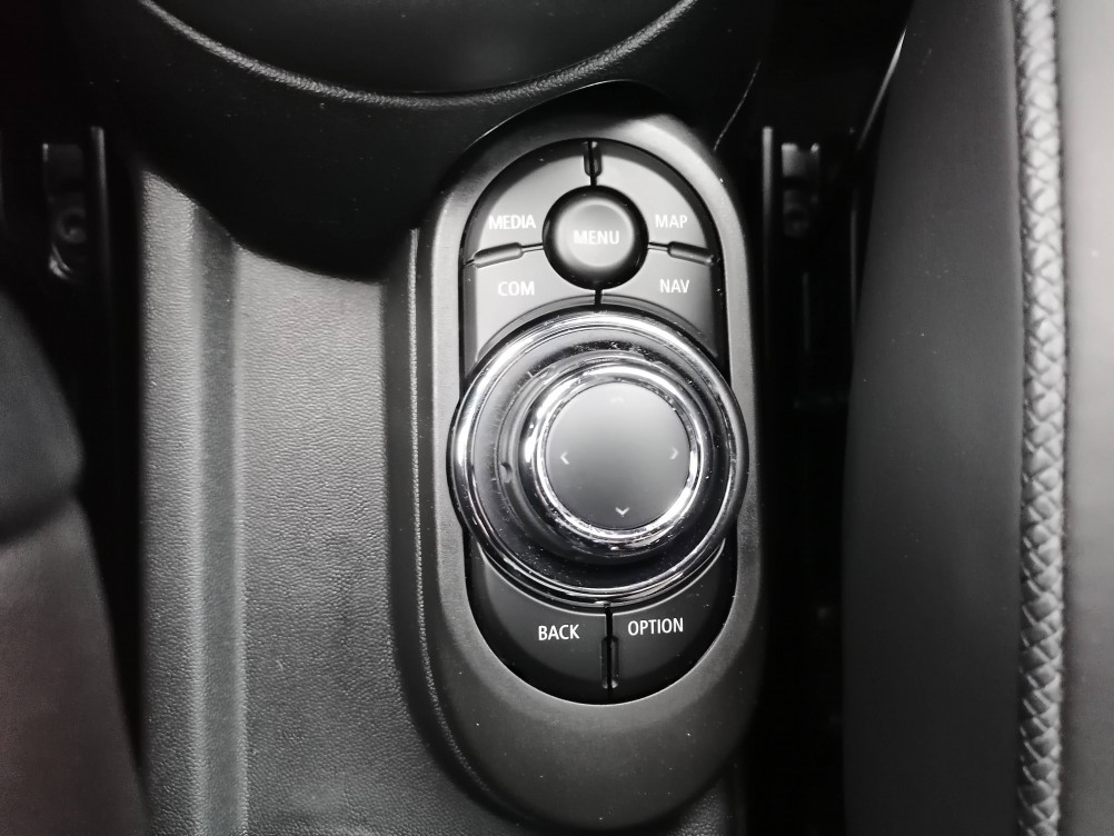 Acheter Mini Mini Hatch 5 Portes Cooper S 178 ch DKG7 Edition Resolute Plus 5p occasion dans les concessions du Groupe Faurie