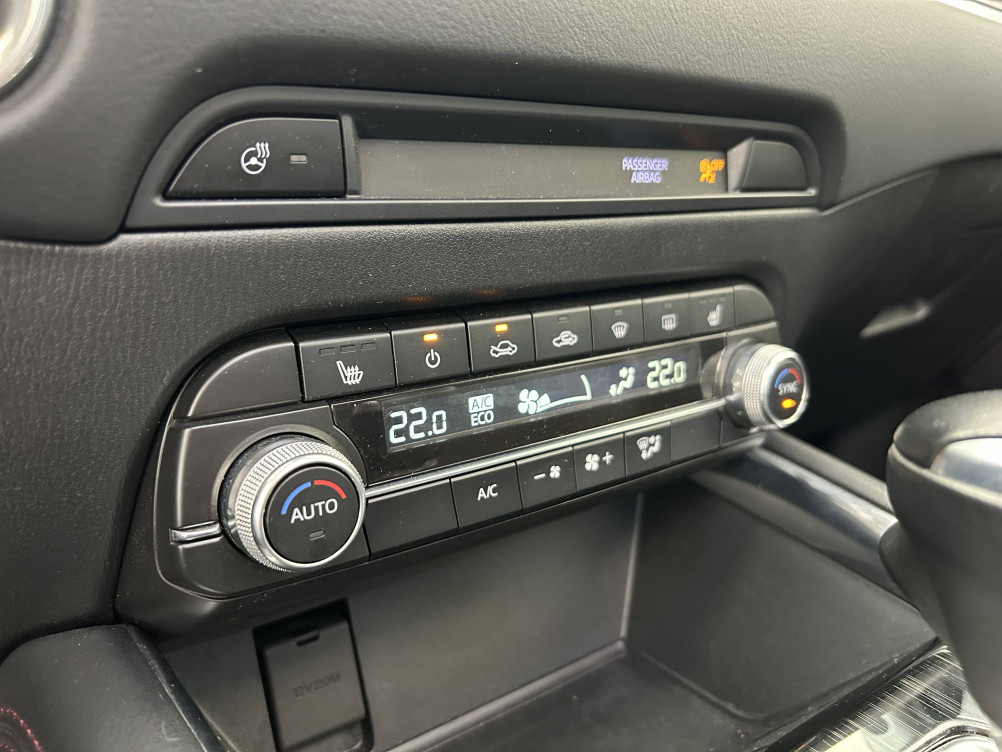 Acheter Mazda CX-5 CX-5 2.2L Skyactiv-D 184 ch 4x2 BVA6 Homura Pack Plus Bose 5p occasion dans les concessions du Groupe Faurie