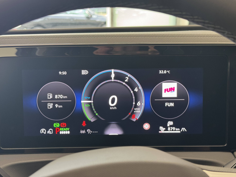 Acheter Volkswagen Tiguan Tiguan 1.5 eHybrid 204ch DSG6 Elegance 5p neuf dans les concessions du Groupe Faurie