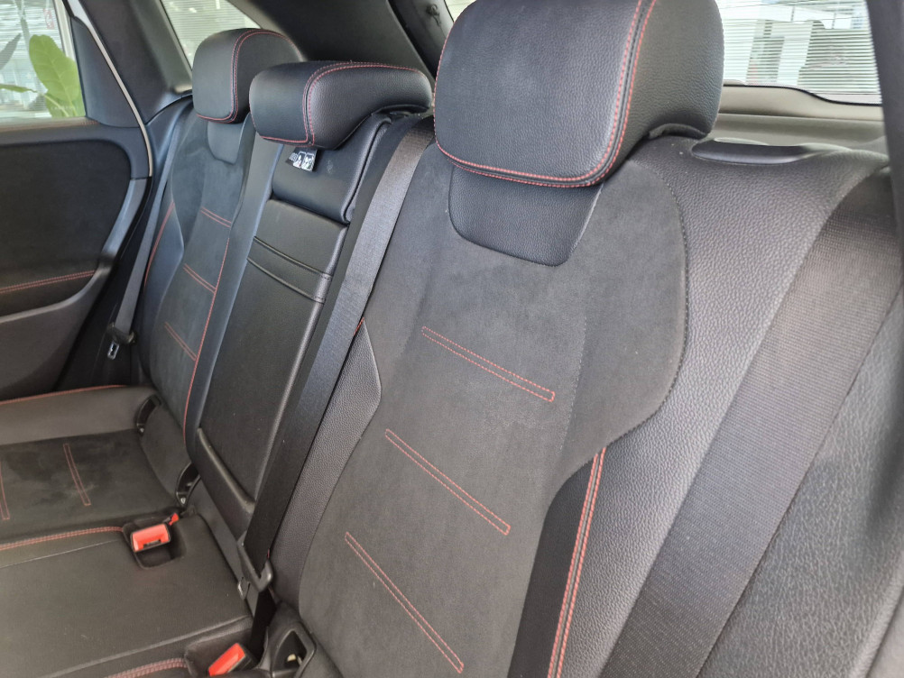 Acheter Mercedes Classe B Classe B 200 d 8G-DCT AMG Line 5p occasion dans les concessions du Groupe Faurie