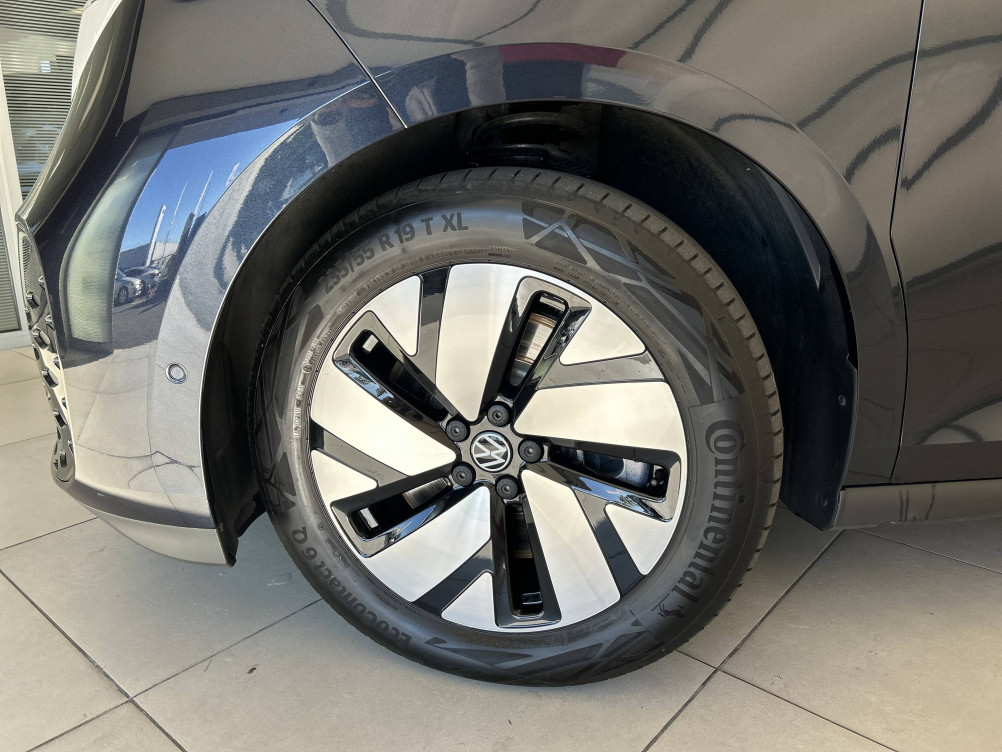 Acheter Volkswagen ID. Buzz ID. Buzz 286 ch Pro 7 places  5p occasion dans les concessions du Groupe Faurie