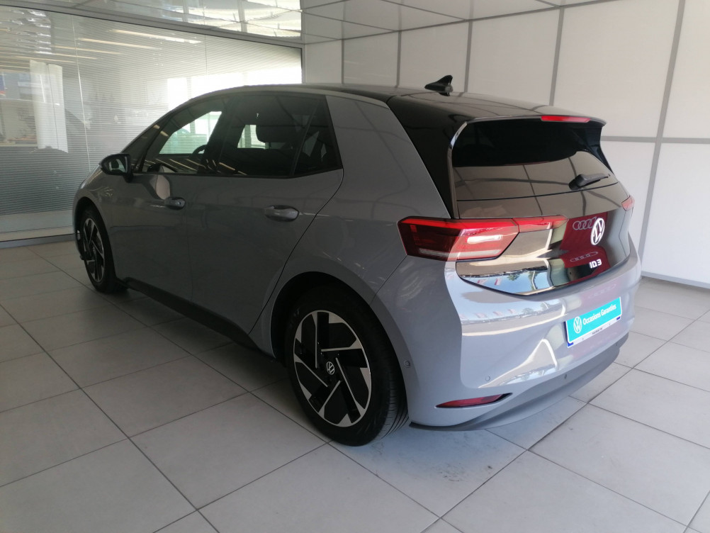 Acheter Volkswagen ID.3 ID.3 204 ch Pro Life Max 5p occasion dans les concessions du Groupe Faurie