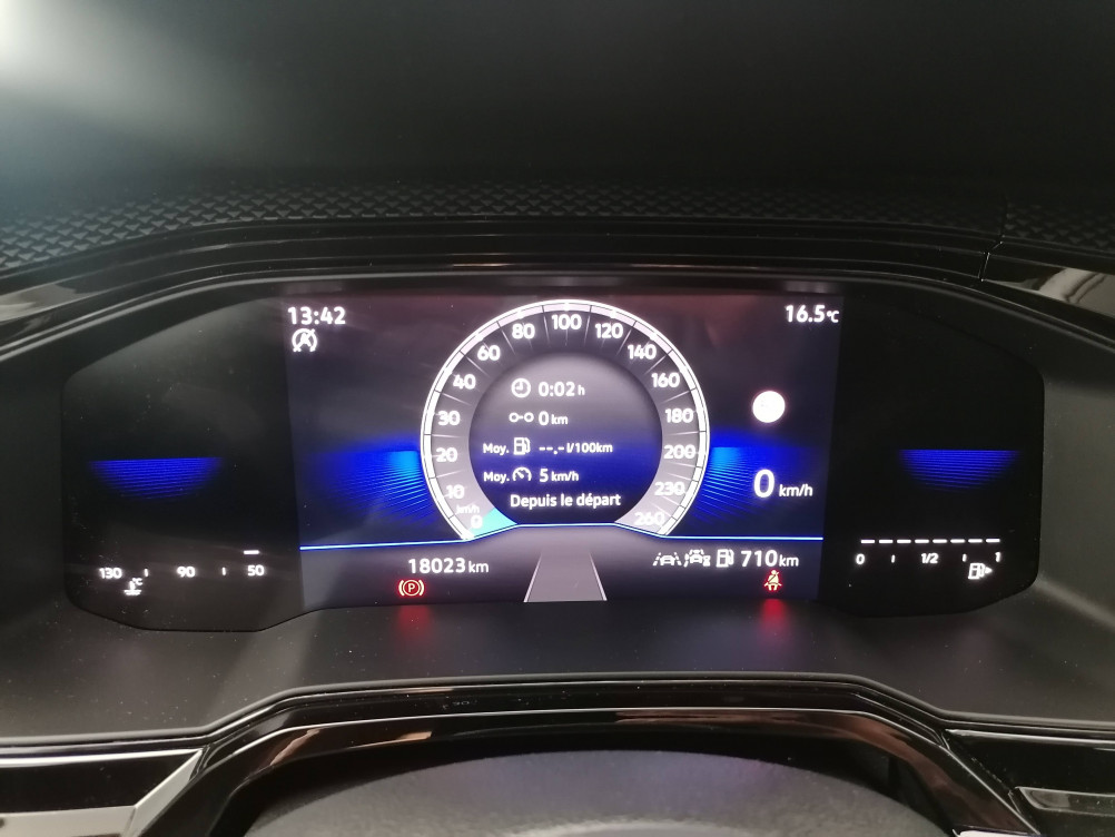 Acheter Volkswagen Polo Polo 1.0 TSI 95 S&S BVM5 VW Edition 5p occasion dans les concessions du Groupe Faurie