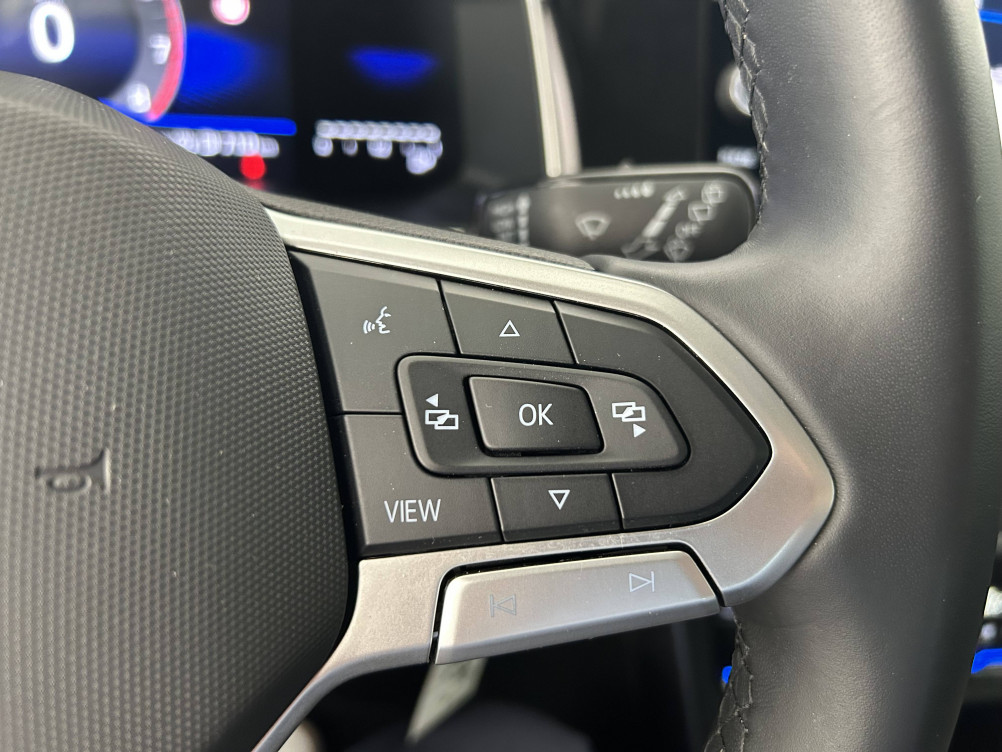 Acheter Volkswagen Polo Polo 1.0 TSI 95 S&S BVM5 Style 5p occasion dans les concessions du Groupe Faurie