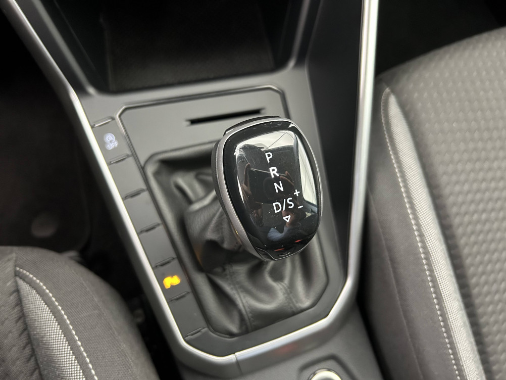 Acheter Volkswagen Polo Polo 1.0 TSI 95 S&S DSG7 VW Edition 5p occasion dans les concessions du Groupe Faurie