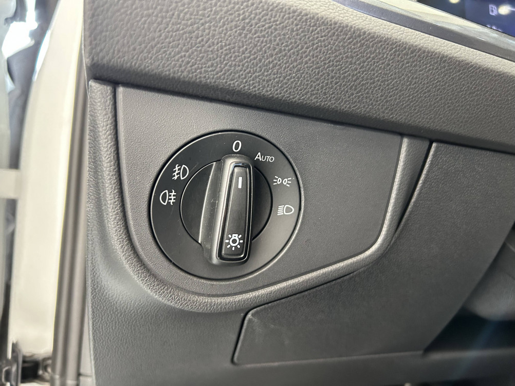 Acheter Volkswagen Polo Polo 1.0 TSI 95 S&S BVM5 Style 5p occasion dans les concessions du Groupe Faurie