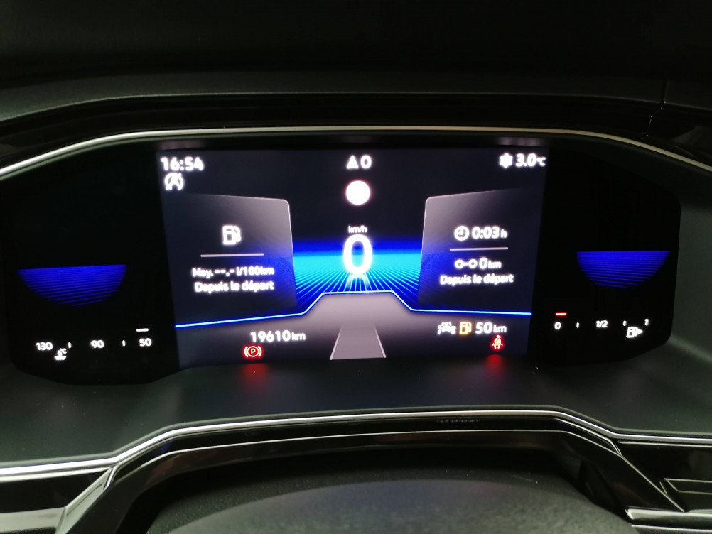 Acheter Volkswagen Polo Polo 1.0 TSI 95 S&S BVM5 Style 5p occasion dans les concessions du Groupe Faurie