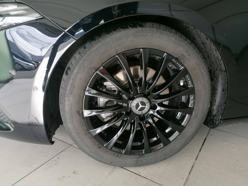 Acheter Mercedes Classe A Classe A 180 d 8G-DCT Progressive Line 5p occasion dans les concessions du Groupe Faurie