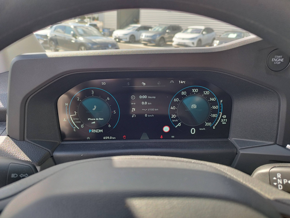 Acheter Volkswagen Transporter fourgon T7 TRANSPORTER VAN L1H1 2.0 TDI 150 BVA8 BUSINESS 4p neuf dans les concessions du Groupe Faurie