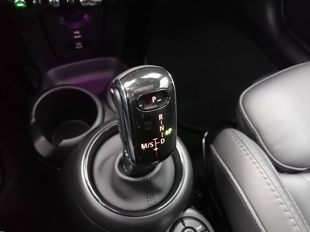 Acheter Mini Mini Hatch 5 Portes Cooper S 178 ch DKG7 Edition Resolute Plus 5p occasion dans les concessions du Groupe Faurie