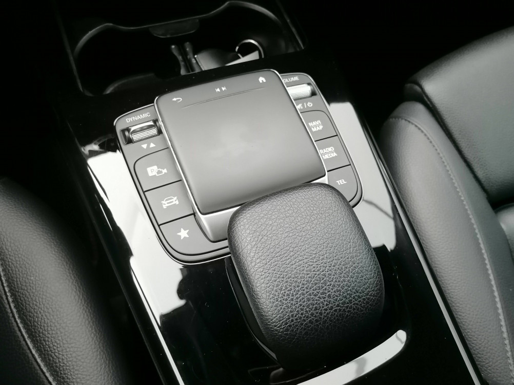 Acheter Mercedes Classe A Classe A 180 d 8G-DCT Progressive Line 5p occasion dans les concessions du Groupe Faurie