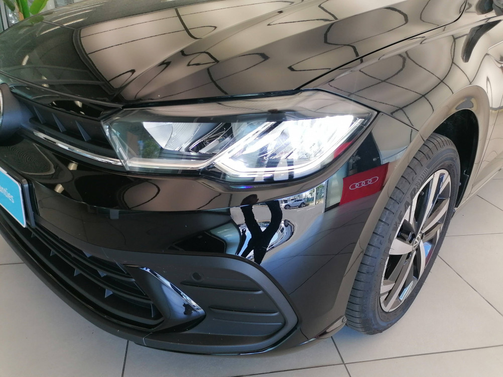 Acheter Volkswagen Polo Polo 1.0 TSI 95 S&S DSG7 VW Edition 5p occasion dans les concessions du Groupe Faurie