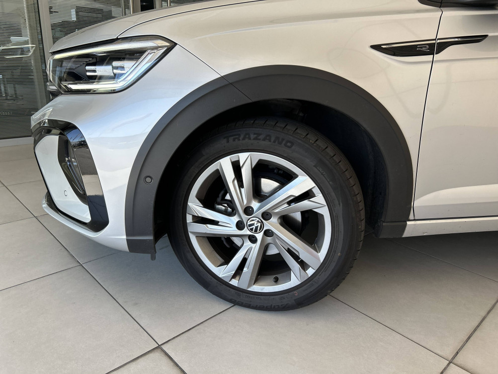 Acheter Volkswagen Taigo Taigo 1.0 TSI 110 DSG7 R-Line 5p occasion dans les concessions du Groupe Faurie