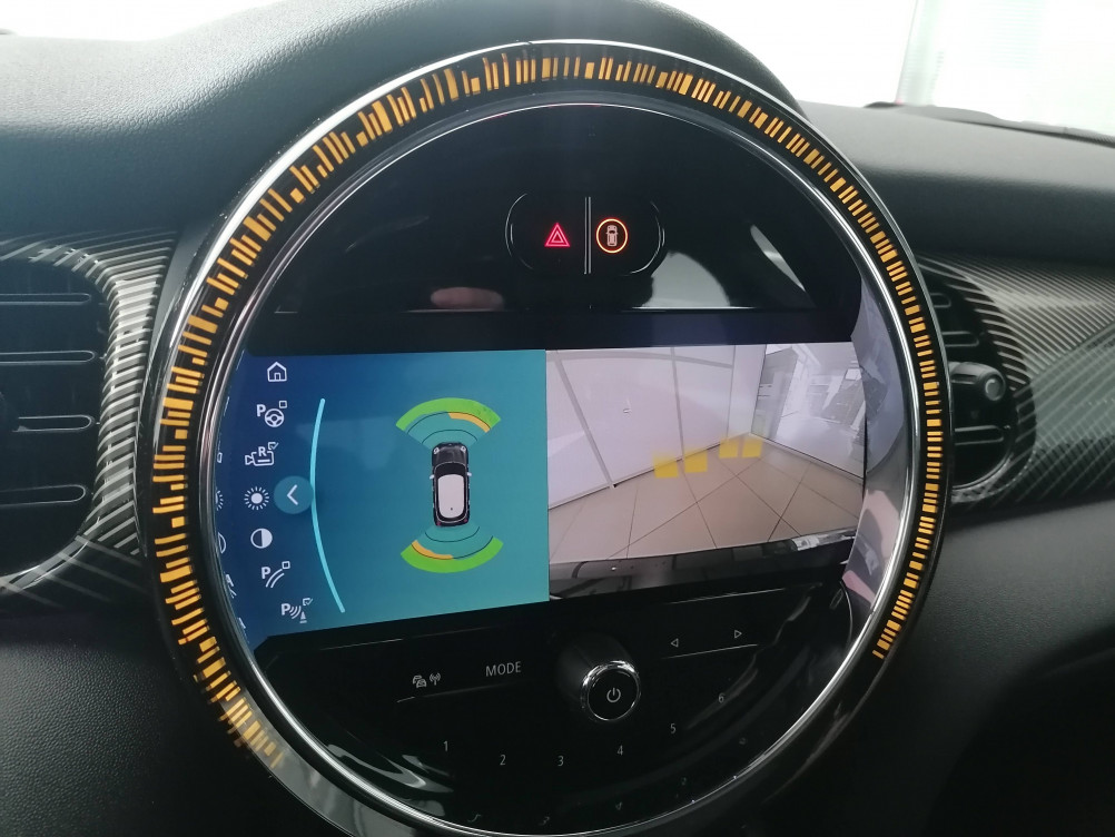 Acheter Mini Mini Hatch 5 Portes Cooper S 178 ch DKG7 Edition Resolute Plus 5p occasion dans les concessions du Groupe Faurie