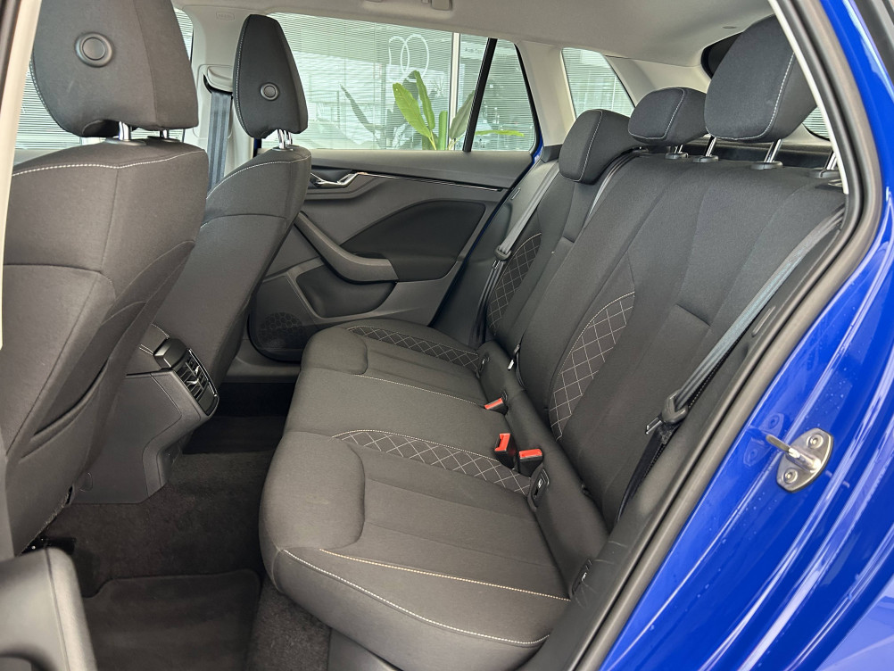 Acheter Skoda Kamiq Kamiq 1.0 TSI 95 ch BVM5 Ambition 5p occasion dans les concessions du Groupe Faurie