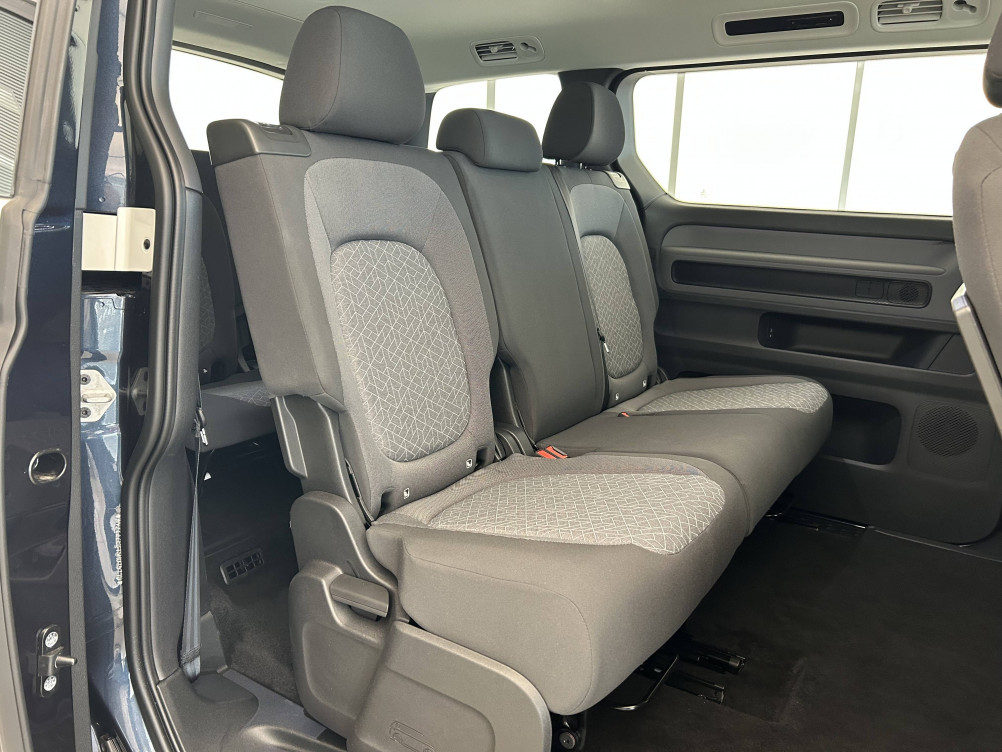 Acheter Volkswagen ID. Buzz ID. Buzz 286 ch Pro 7 places  5p occasion dans les concessions du Groupe Faurie