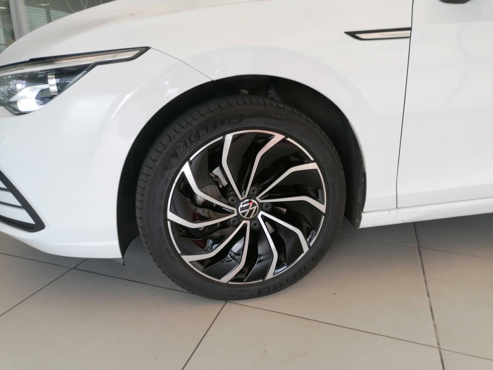 Acheter Volkswagen Golf Golf 1.5 TSI ACT OPF 130 BVM6 Life 1st 5p occasion dans les concessions du Groupe Faurie