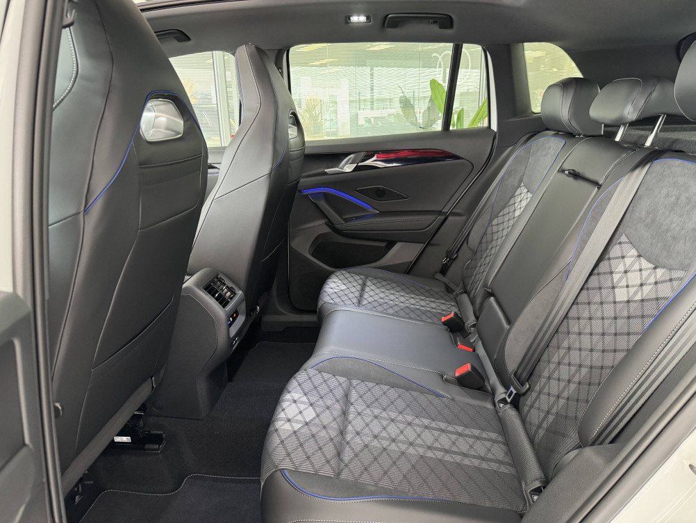 Acheter Volkswagen Tiguan Tiguan 1.5 eHybrid 204ch DSG6 R-Line Edition 5p neuf dans les concessions du Groupe Faurie