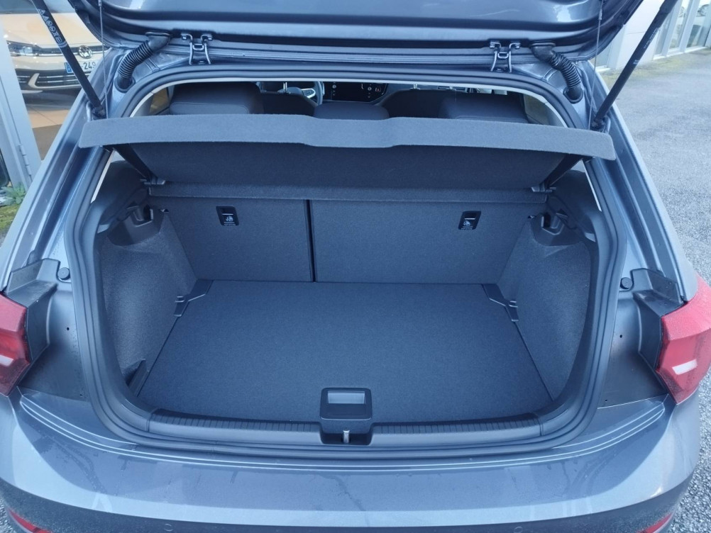 Acheter Volkswagen Polo Polo 1.0 TSI 95 S&S DSG7 VW Edition 5p neuf dans les concessions du Groupe Faurie